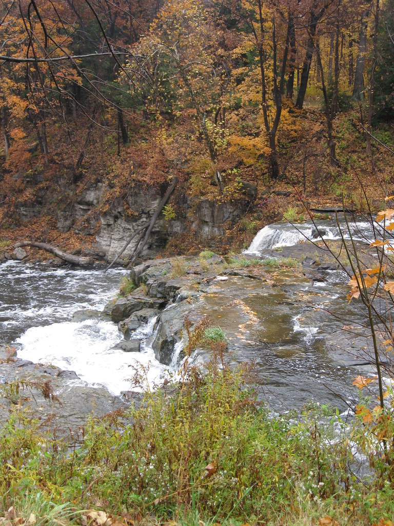 Indian Falls, New York Indian Falls, New York Flickr