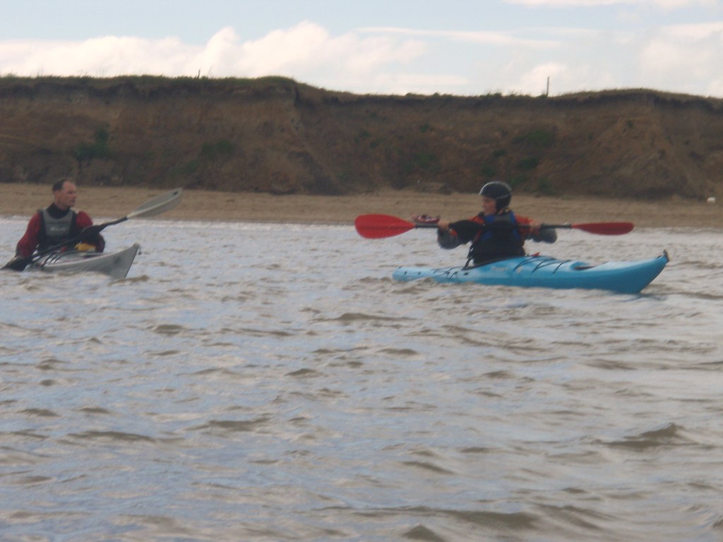 P1010010 Kingston Kayak Club Flickr