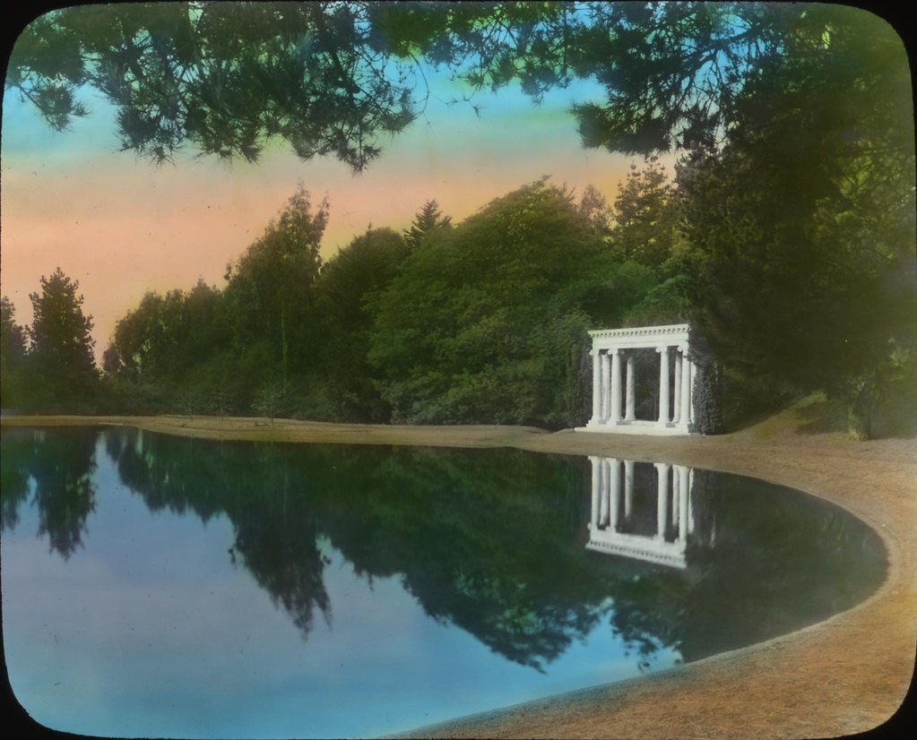 Portals of the PastGolden Gate ParkSan Francisco, Califo… Flickr