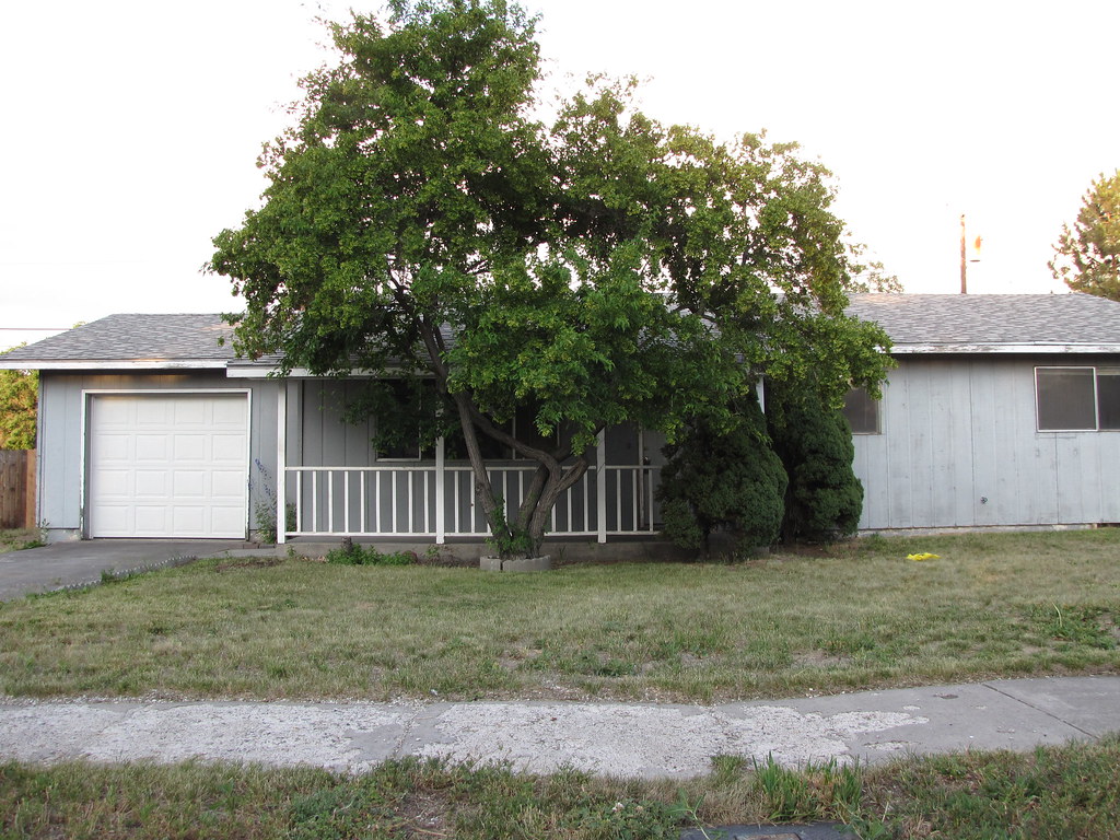 2624 Harvey Lane The house I lived in as a kid from 19921… Flickr
