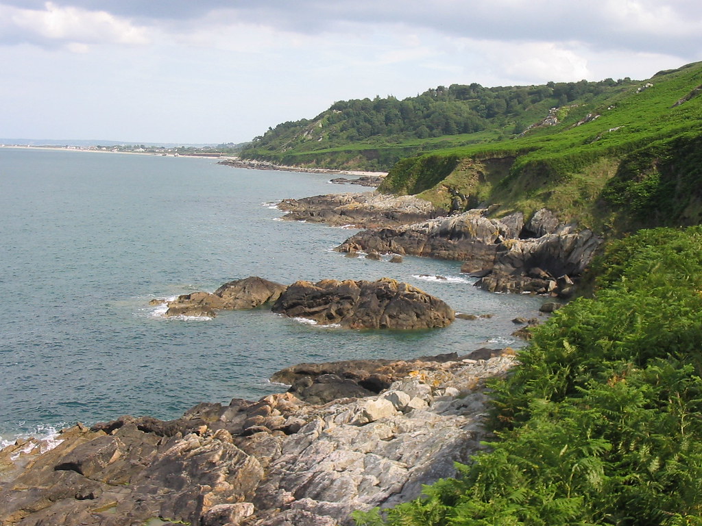 Vue vers UrvilleNacqueville tordouetspirit Flickr