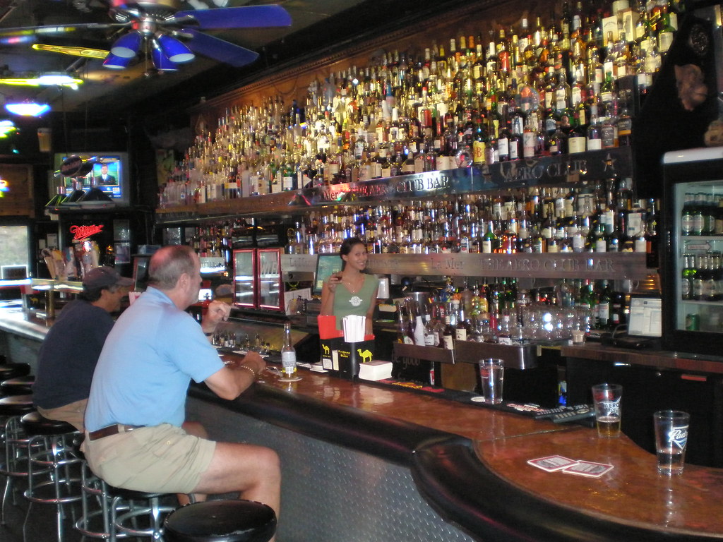 Nightlife in San Diego An Ultimate Guide To 17 Best Nightlife Spots in
