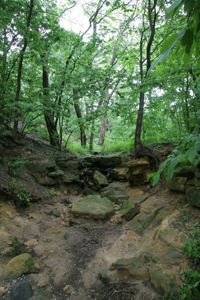 U043 Glenwood Children's Parka lovely little grotto wher… Flickr