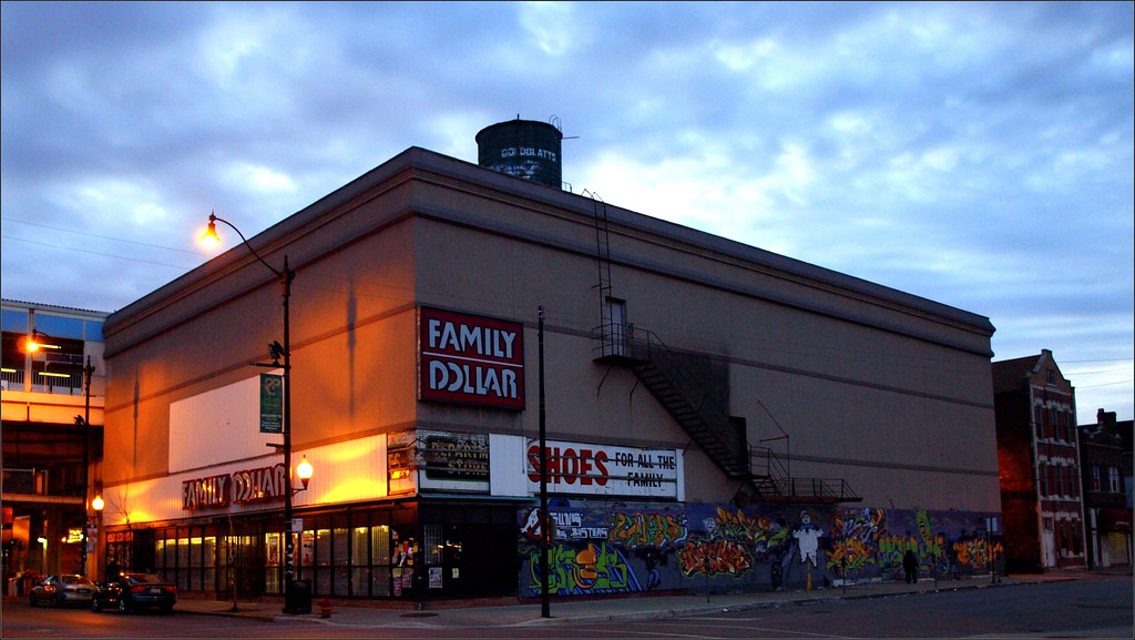 Family Dollar TheeErin Flickr