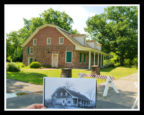 Steuben House 193320090000 given to General Von Steuben a… Flickr