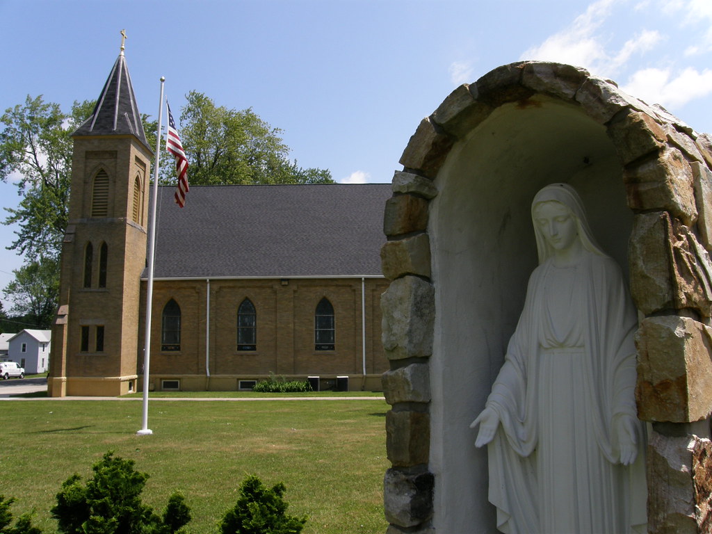 Shortsville, NY Flickr