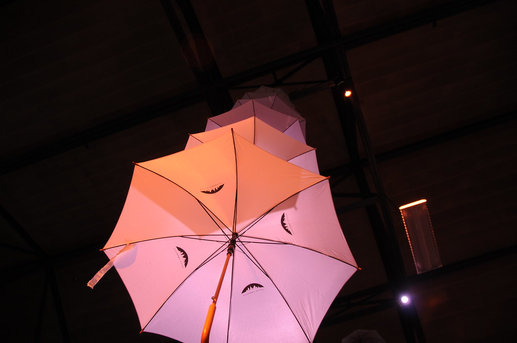 dutch umbrellas hidden city philly andrew Flickr