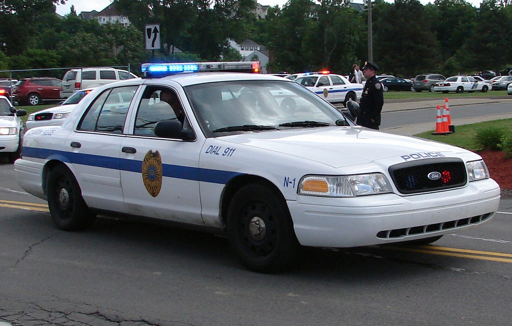 Scranton, Pennsylvania Police Scranton, Pennsylvania Polic… Flickr