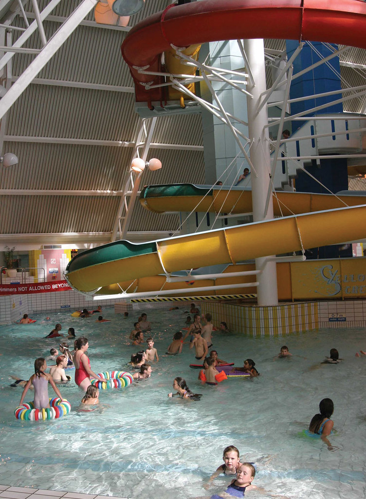 Bedford In Pool at Ryan Dorman blog