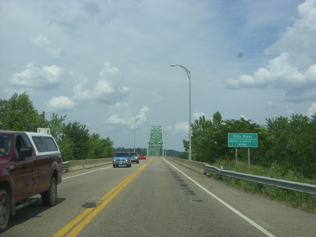 US Route 33 Ohio US Route 33 Ohio Doug Kerr Flickr