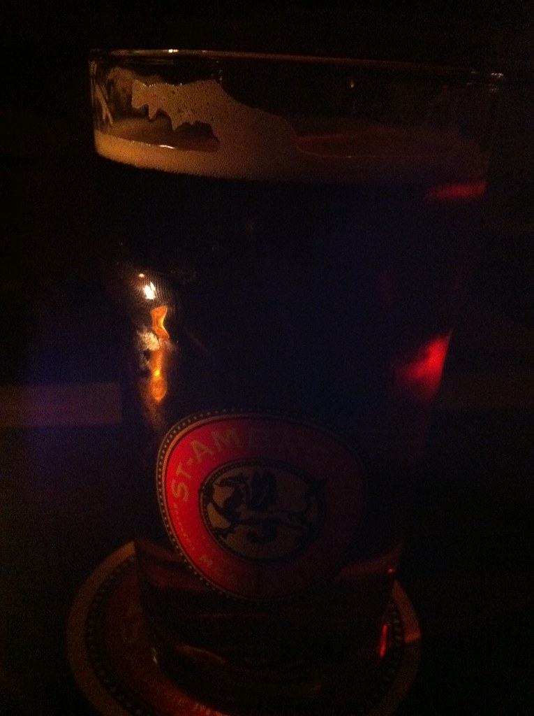 St. Ambroise Pale Ale Jennifer.E.Ho Flickr