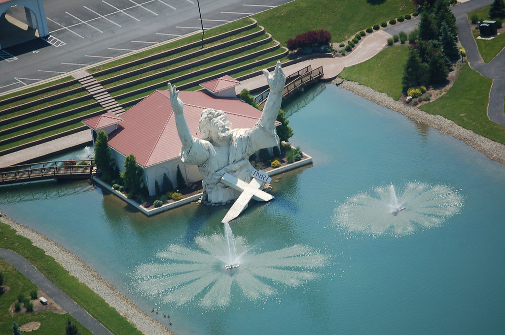 big butter jesus front Gyro.Pilot Flickr