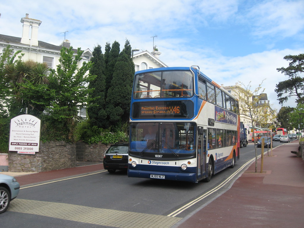 18367, Belgrave Road, torquay, 22/05/09 Les Eddy Flickr