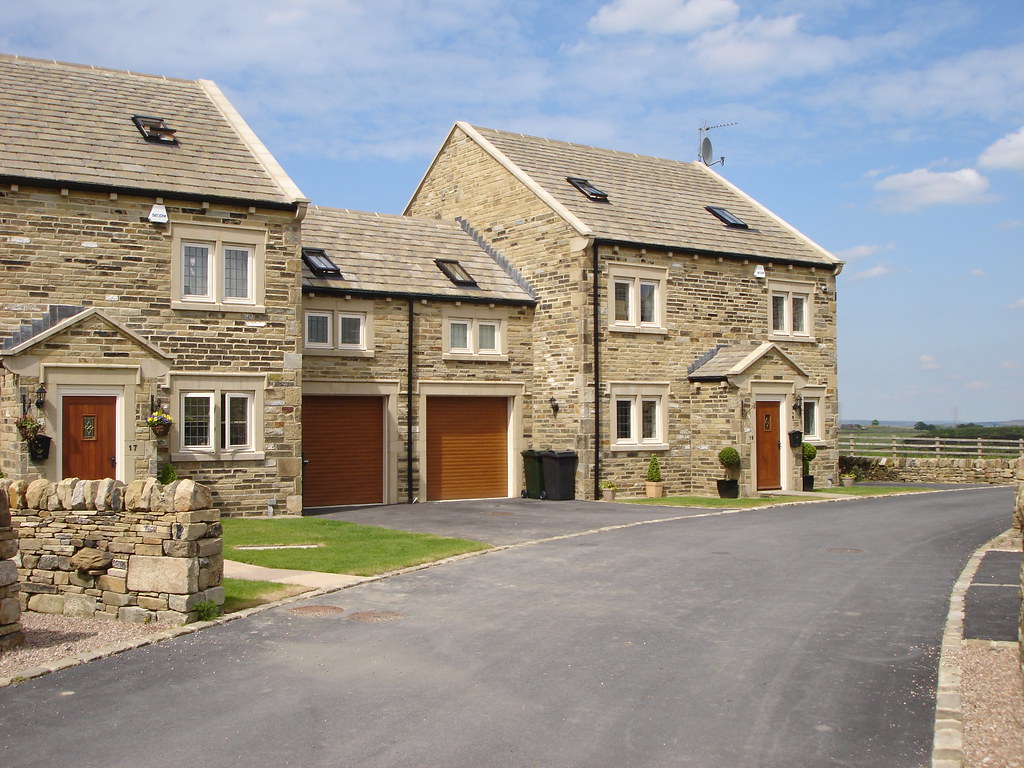 Denholme House Farm Halton Homes Flickr