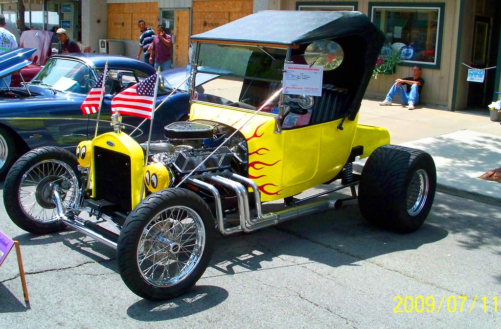 Goshen Ny Car Show at Wallace Owen blog