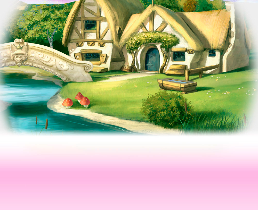 Create a beautiful design with Snow white background images