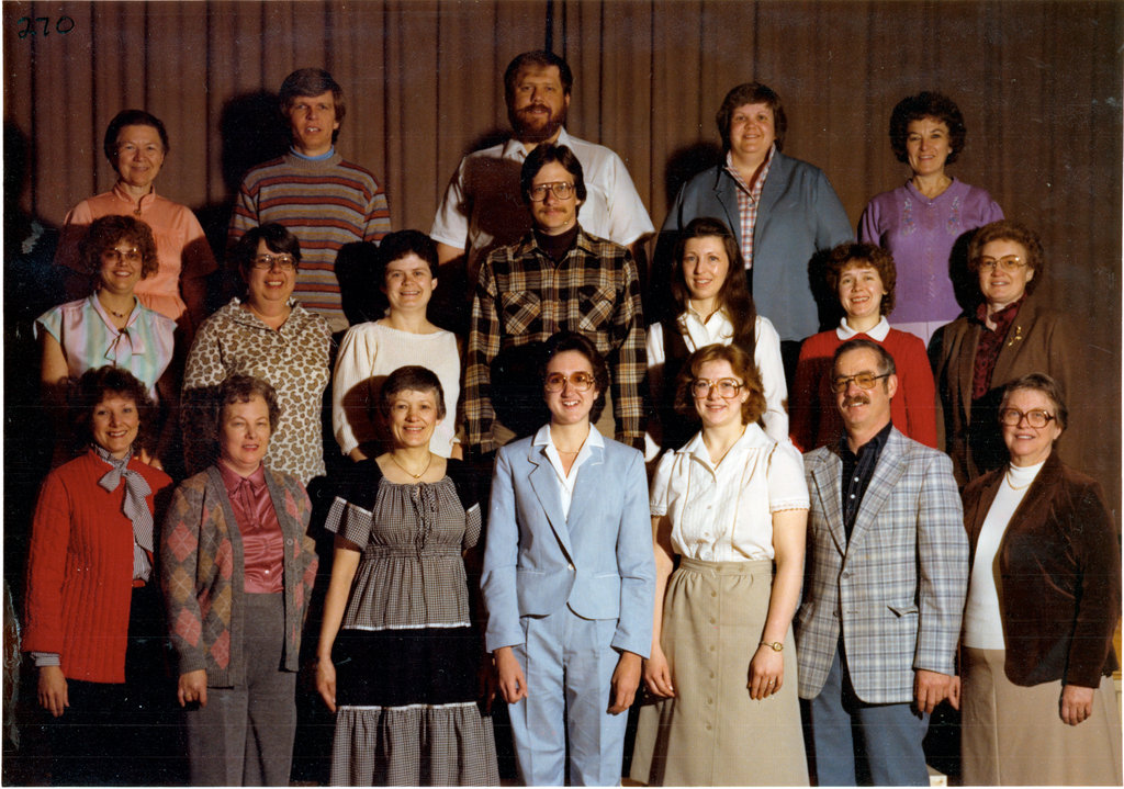 Northrop School 198283 Northrop School Album198283 … Flickr