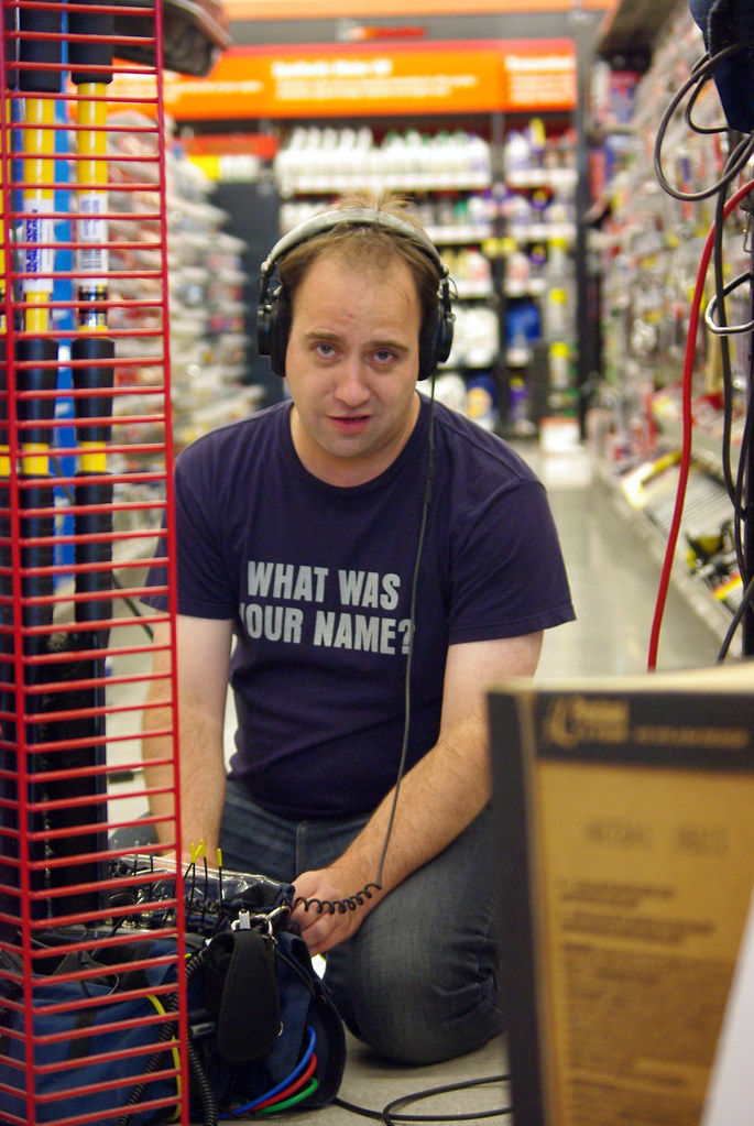 AutoZone Training Videos Behind The Scenes Flickr