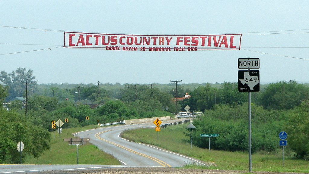 Cactus Country Festival a photo on Flickriver