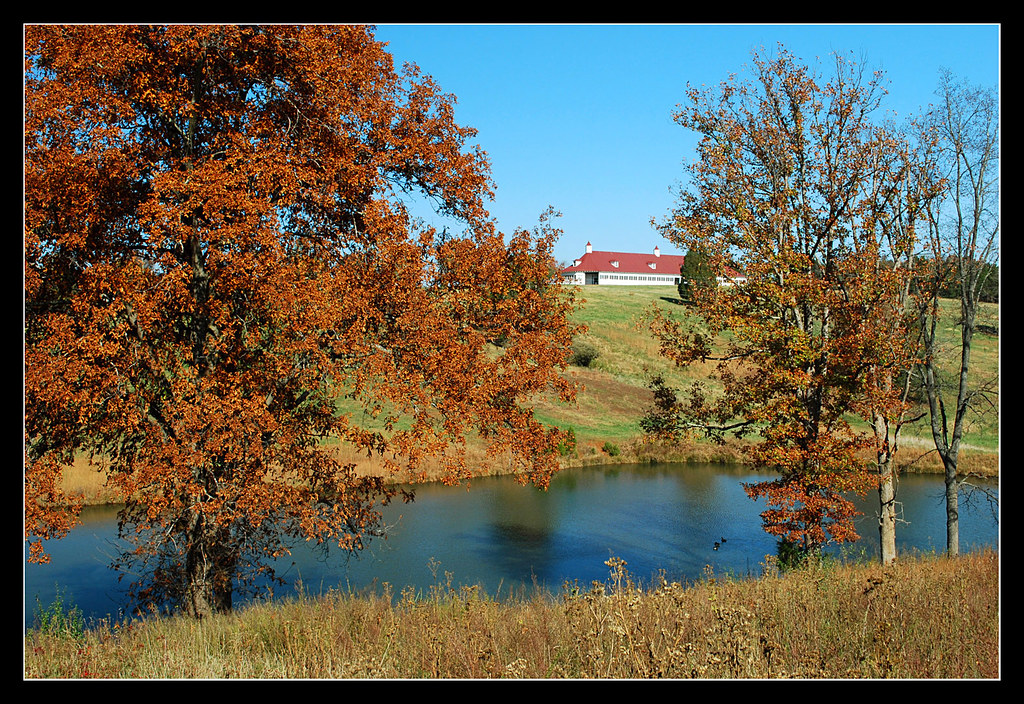 Ingleside Farm Charlottesville a photo on Flickriver