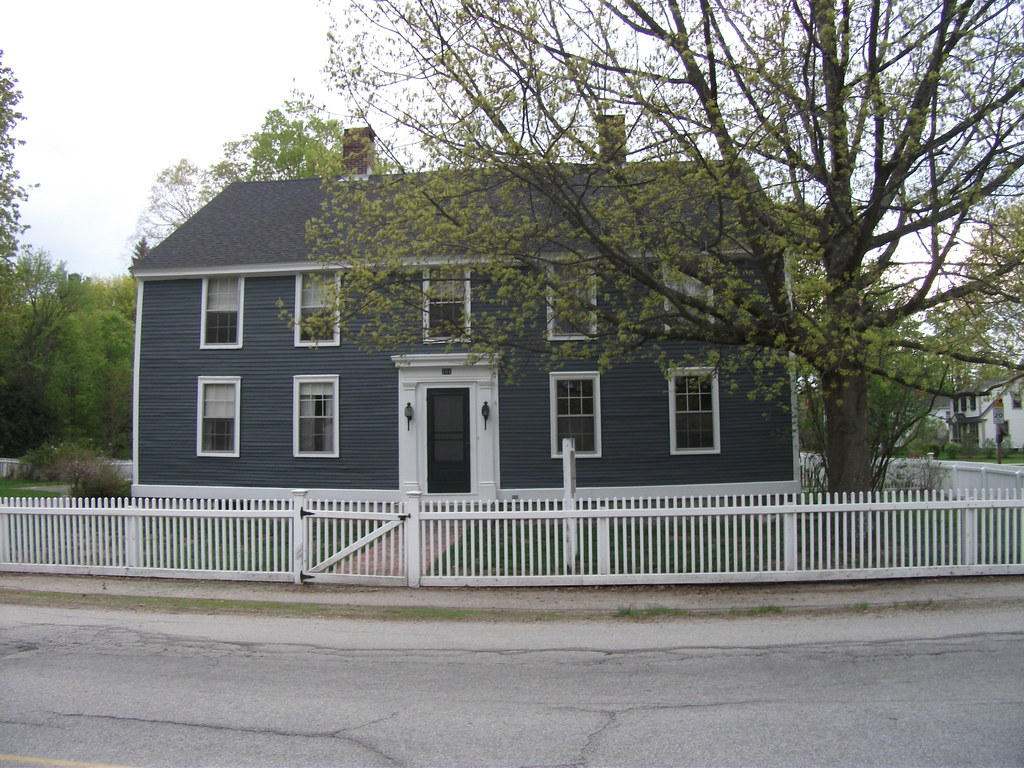 Amherst, New Hampshire Amherst, New Hampshire Flickr