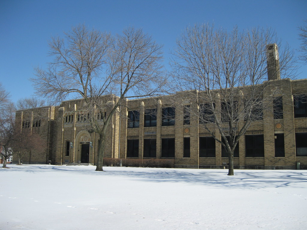 020609 Fairmount High School 3Kettering, Ohio (14) Flickr