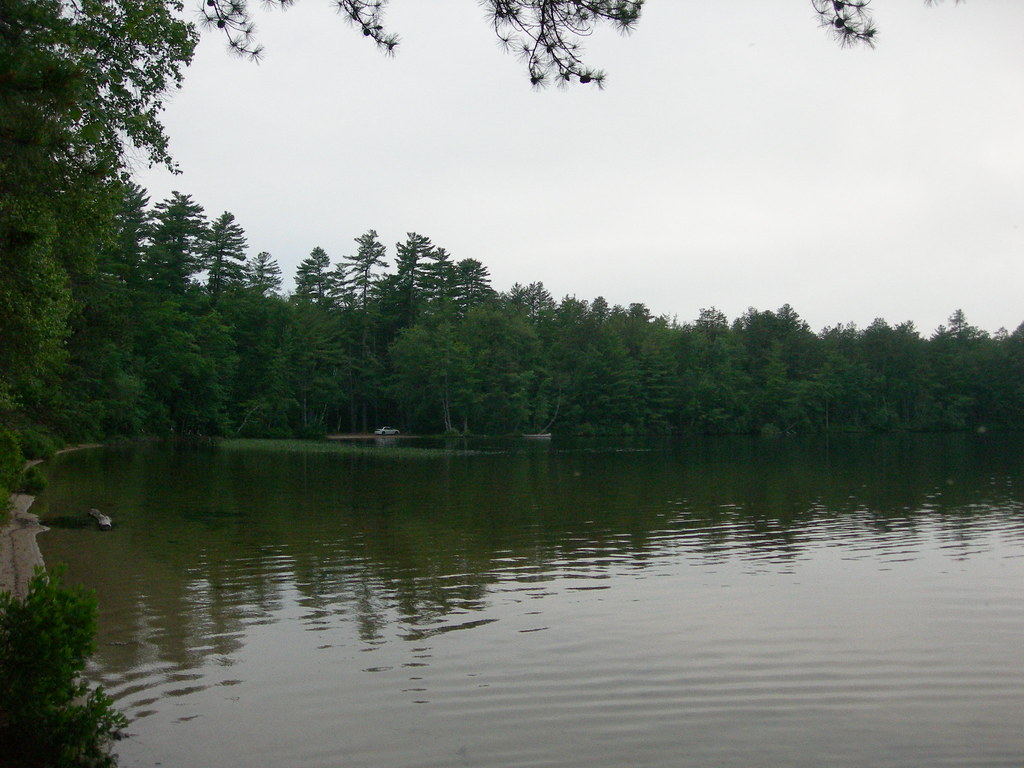 White Lake State Park 07 White Lake State Park Tamworth,… Flickr