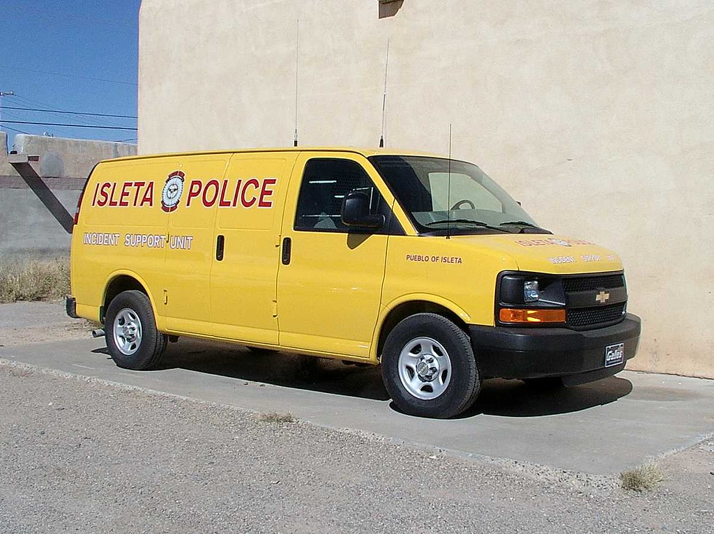 Isleta Pueblo Tribal Police_4 Isleta Pueblo Tribal Police … Flickr