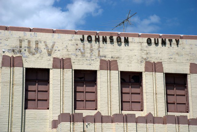 Juvenile Detention Center Visit my Cleburne, Texas set. Flickr