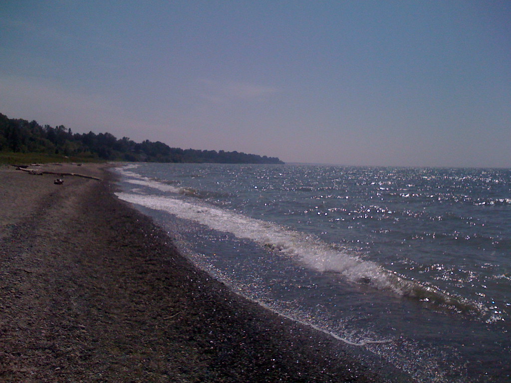 Walnut Beach Walnut Beach Ashtabula, OH Lake Erie is