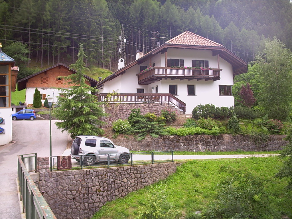 SuedTirol house in northern Italy house in SouthTirol of n… Flickr