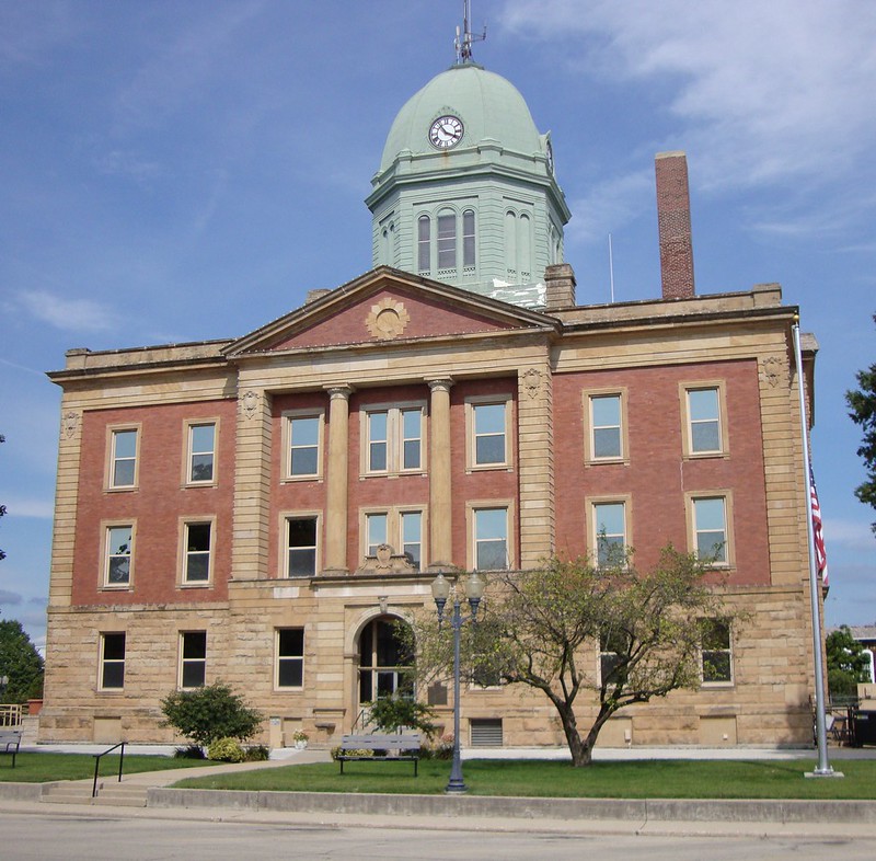Moultrie County Il Gis Moultrie County, Illinois Flickr