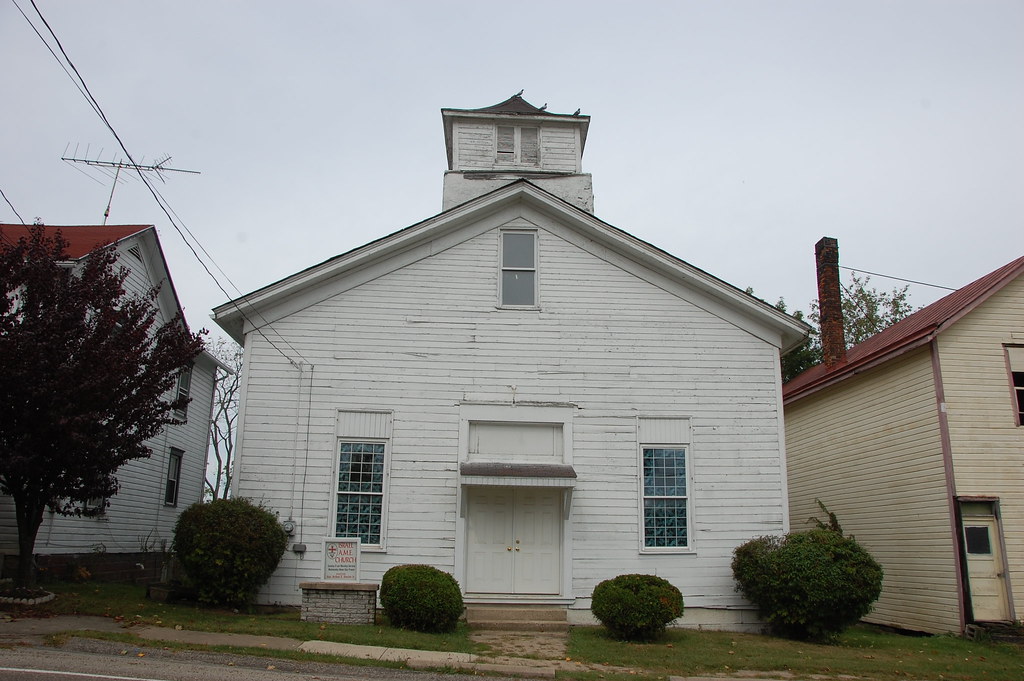 West Middletown PA Rich McGervey Flickr