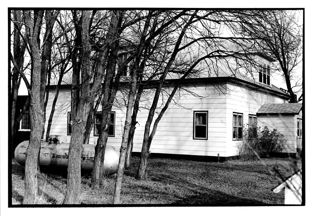 Dunn County Courthouse Dunn County, ND Listed 03/26/1986 … Flickr