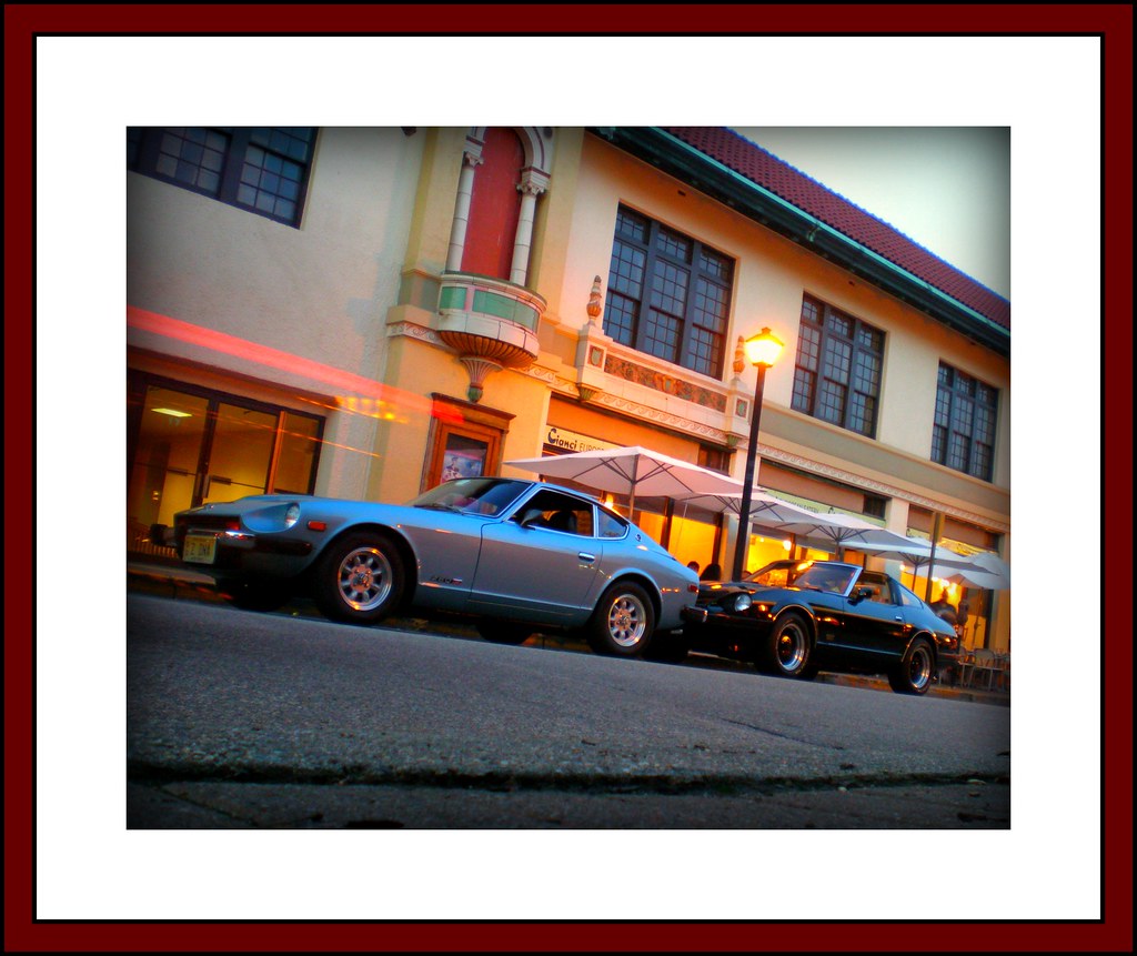 Zs on Church Street Montclair, NJ Diego Perri Flickr