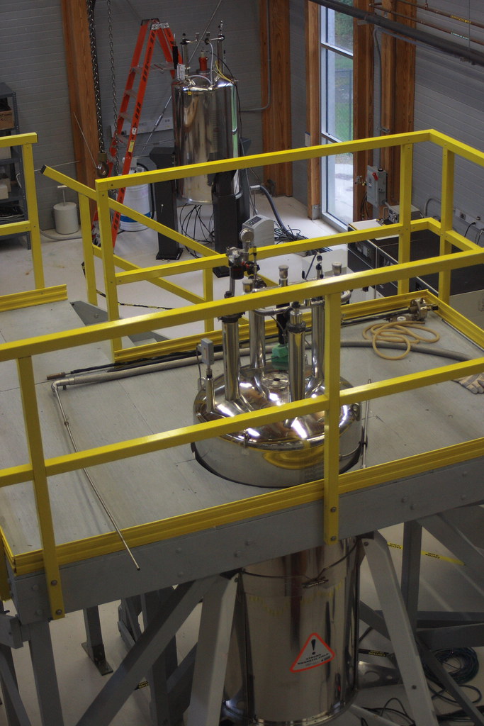 NMR National High Field Lab, Tallahassee,… Sarah