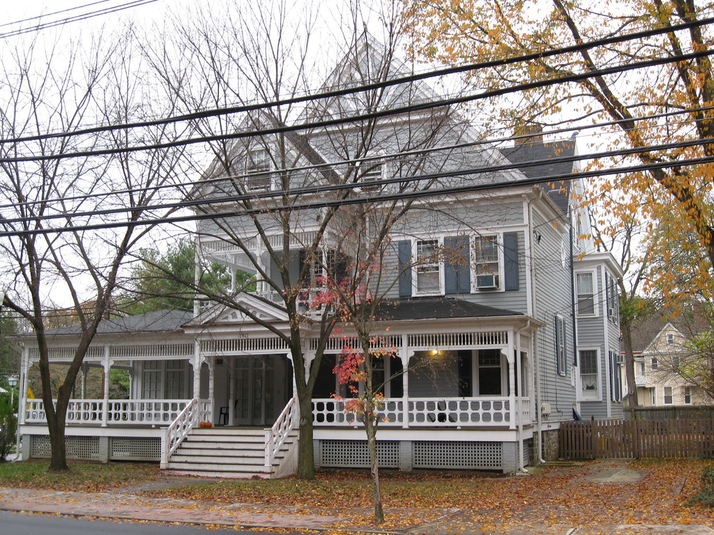 Lawrenceville, New Jersey Lawrenceville, New Jersey Flickr