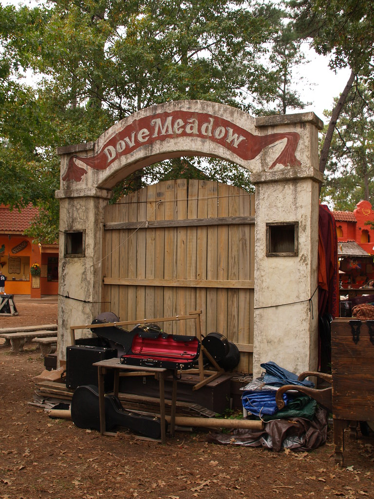 Plantersville Texas Renaissance Festival fair November 7 2… Flickr