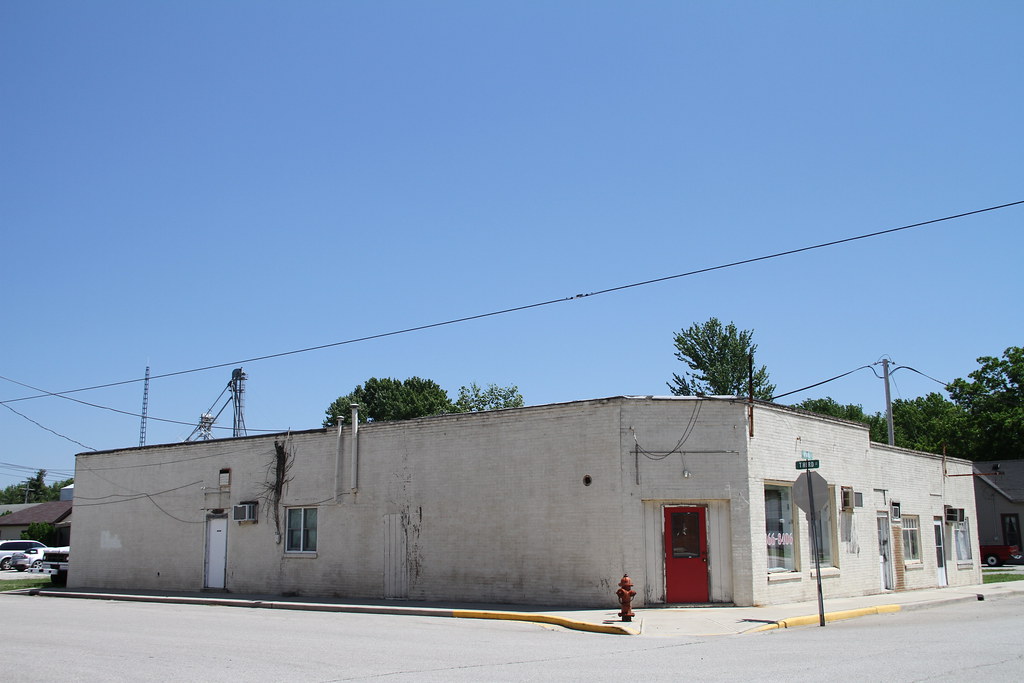 New Market IN, New Market Indiana, Montgomery County Flickr