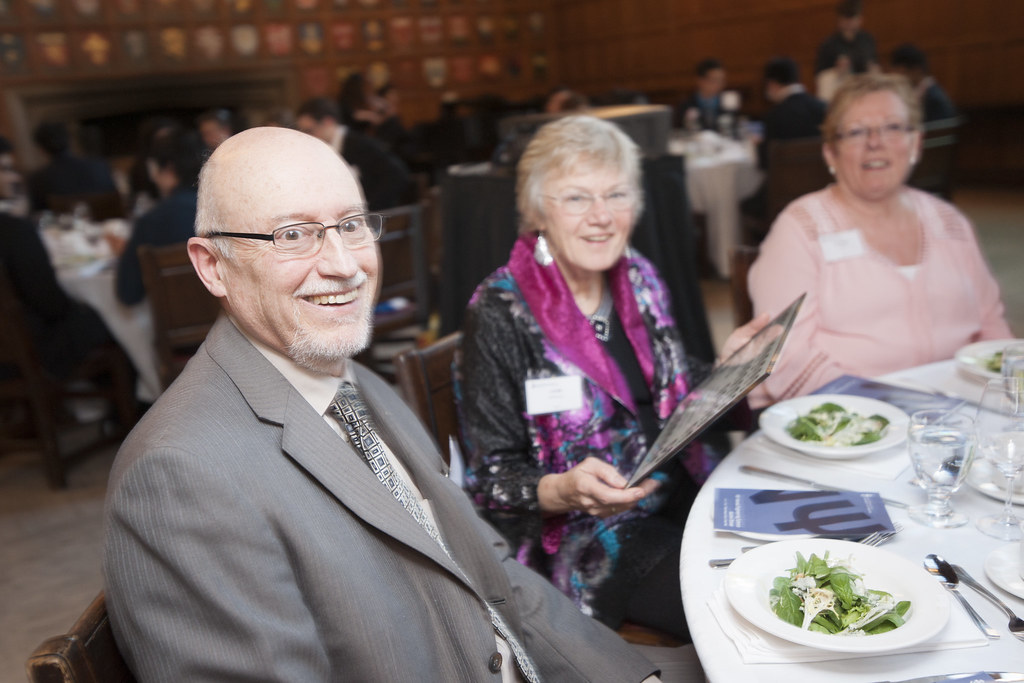 2016 EngSci Alumni Dinner Engineering Science U of T Flickr