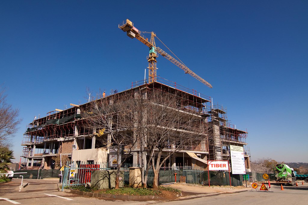 New Massmart and Makro Head Office Flickr