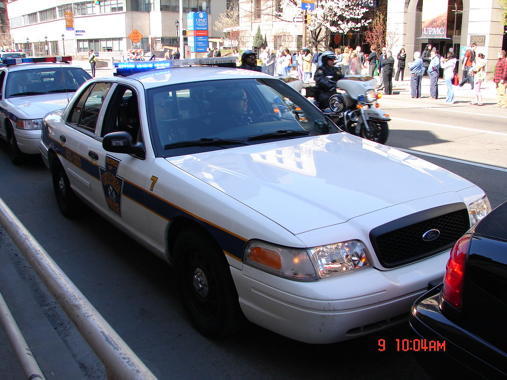 Turtle Creek, Pennsylvania Police Turtle Creek, Pennsylvan… Flickr