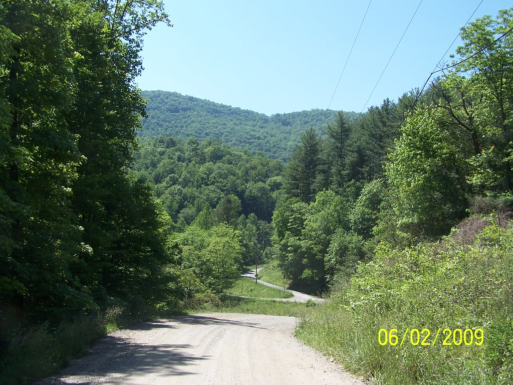 100_6802 Blanton Branch Road gloria.greene Flickr