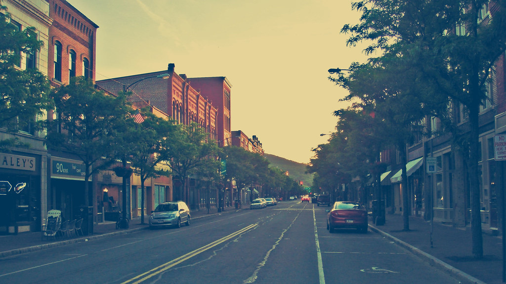 corning, NY Chris Dlugosz Flickr