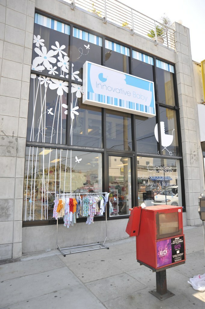 Innovative Baby Venice Flickr