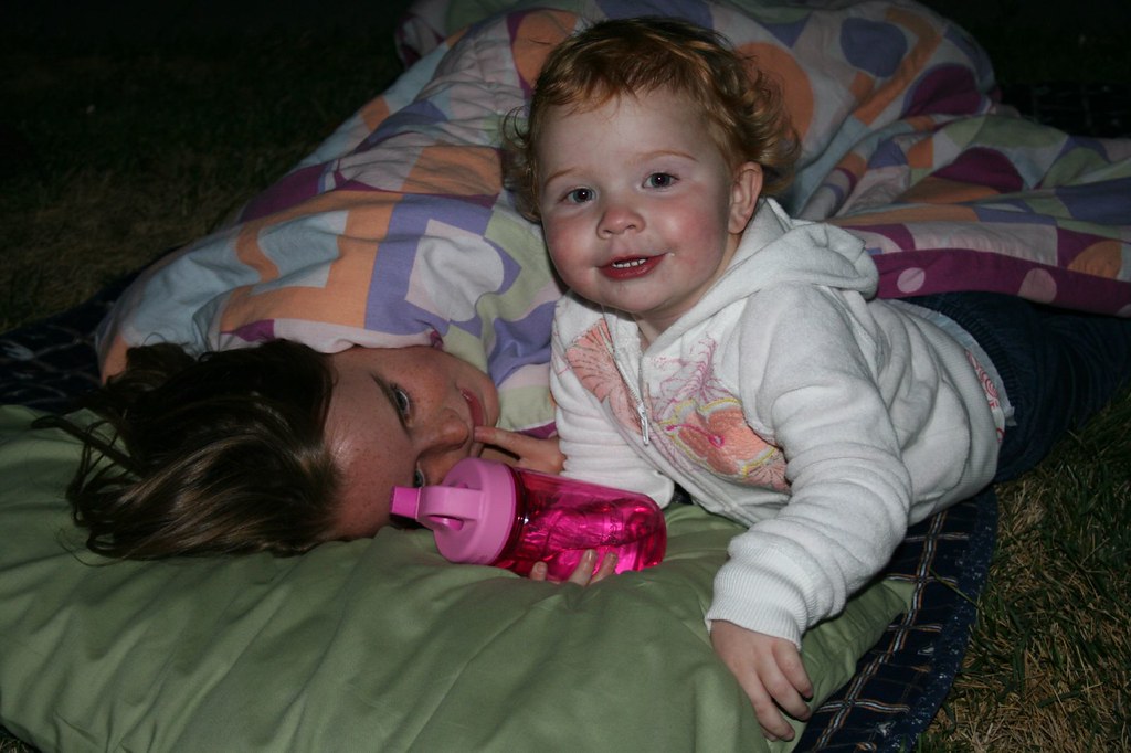 Fireworks (Midvale Days) Flickr