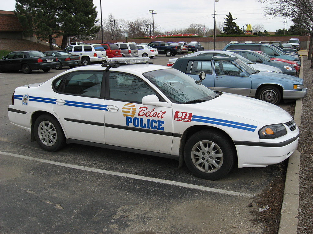 City of Beloit, Wisconsin Police Department City of Beloit… Flickr