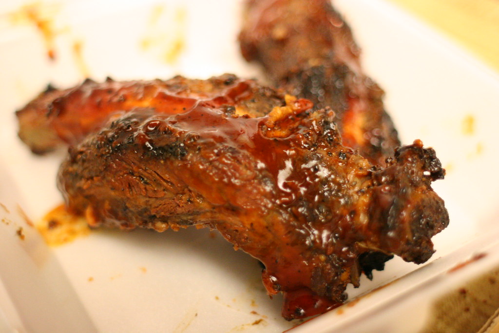 Phils BBQ Ribs Phil's BBQ Ribs, San Diego, CA Reviews at w… Flickr