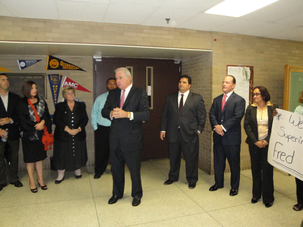 Everett Boys and Girls Club Anthony Galluccio Flickr