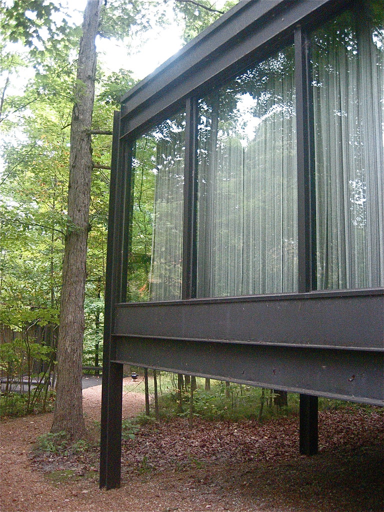 Ben Rose House (1953) 370 Beech Street Highland Park, IL A… Flickr